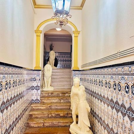 Centro Historico La Nau Daire Tarragona Dış mekan fotoğraf