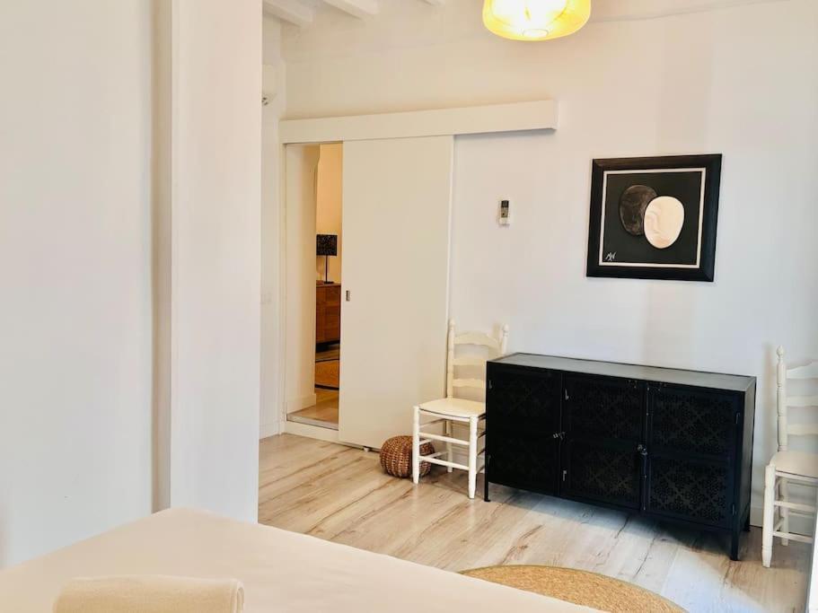 Centro Historico La Nau Daire Tarragona Dış mekan fotoğraf