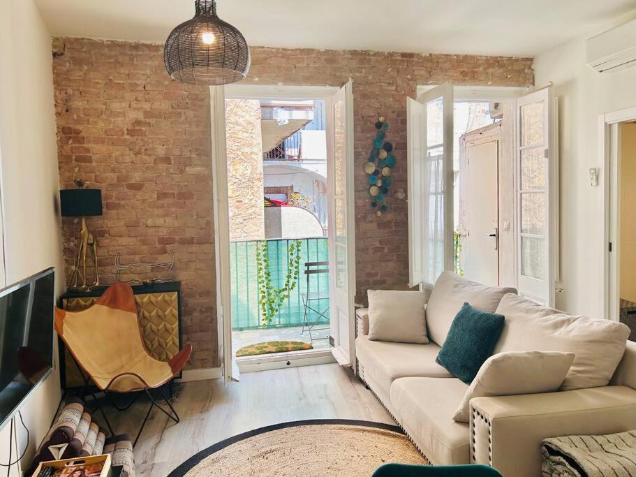 Centro Historico La Nau Daire Tarragona Dış mekan fotoğraf