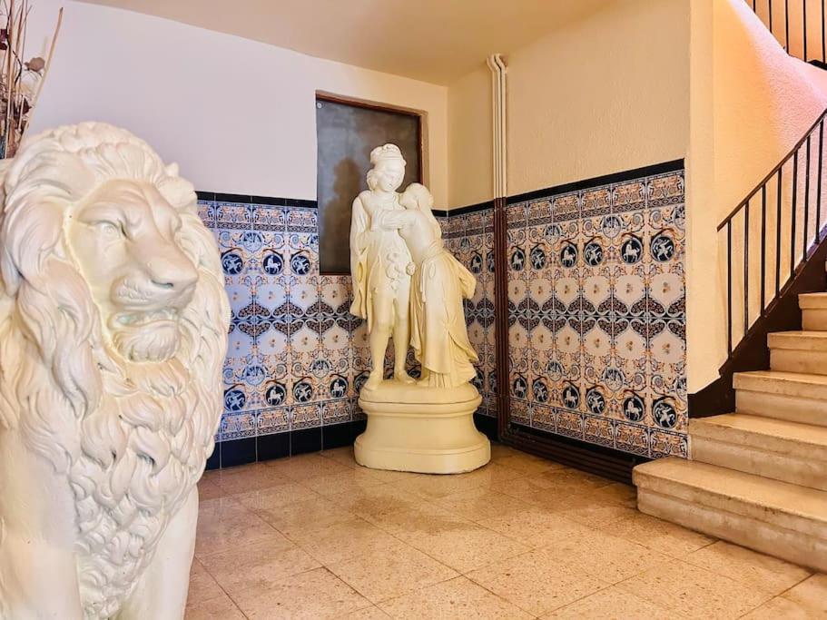Centro Historico La Nau Daire Tarragona Dış mekan fotoğraf