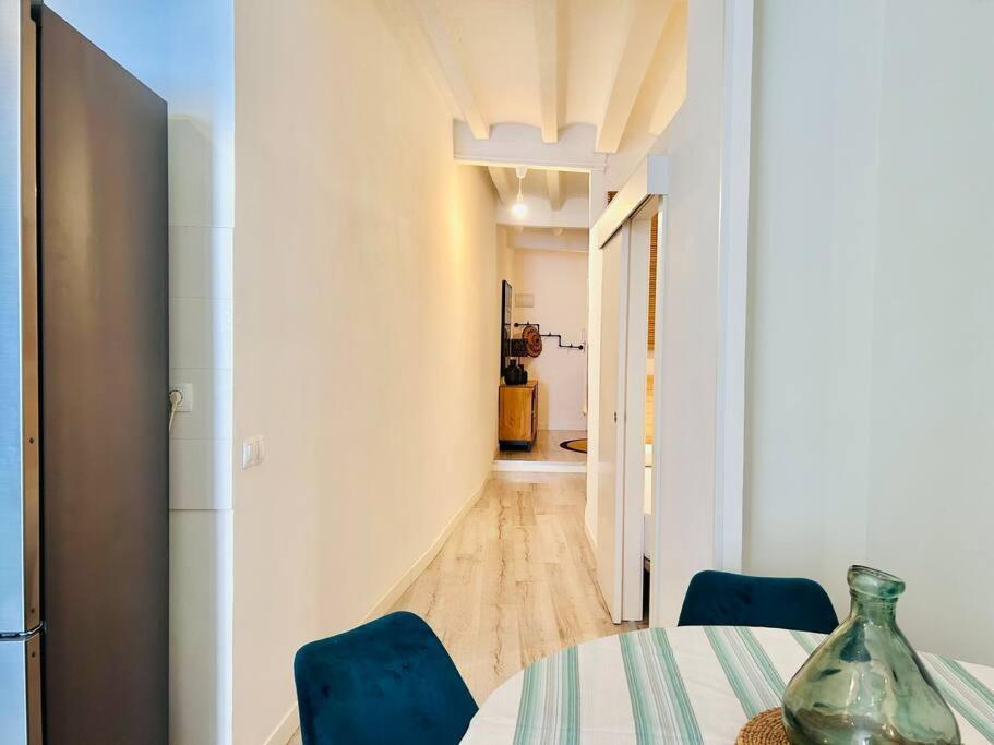 Centro Historico La Nau Daire Tarragona Dış mekan fotoğraf